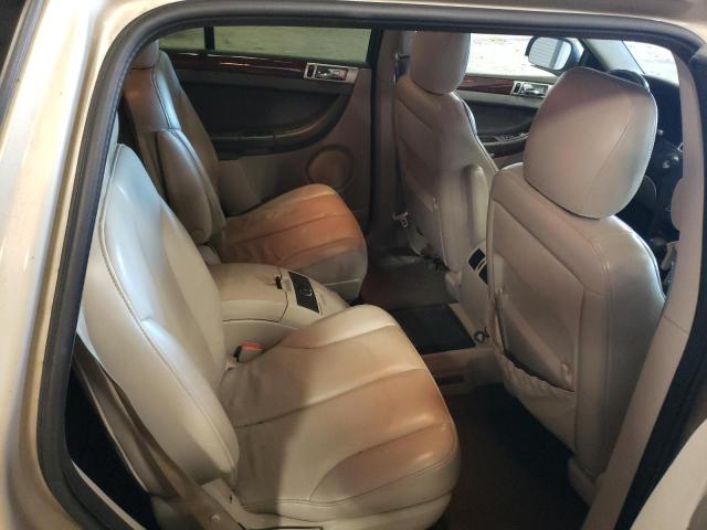 Photo 11 from auction – 2006 CHRYSLER PACIFICA T with VIN 2A4GF68496R852895