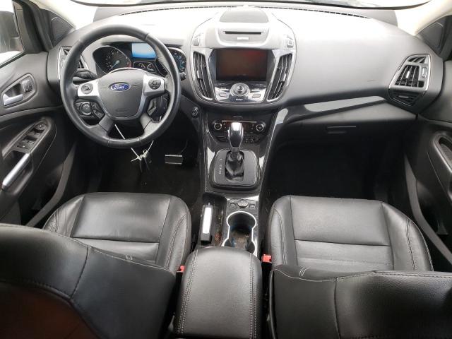 Photo 8 from auction – 2014 FORD ESCAPE TIT with VIN 1FMCU9J97EUC21884