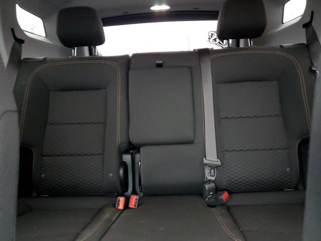 Photo 10 from auction – 2021 GMC TERRAIN SL with VIN 3GKALMEV2ML364800