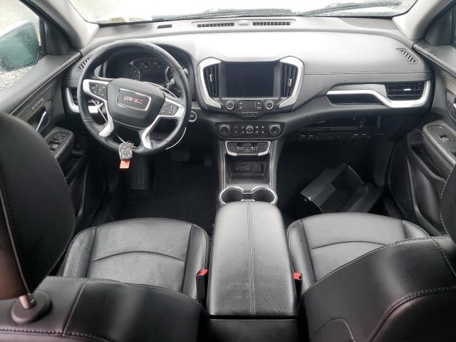 Photo 8 from auction – 2023 GMC TERRAIN SL with VIN 3GKALVEGXPL126818