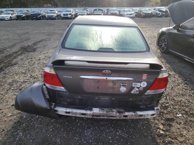 Photo 6 from auction – 2005 TOYOTA CAMRY LE with VIN 4T1BE30K45U979014