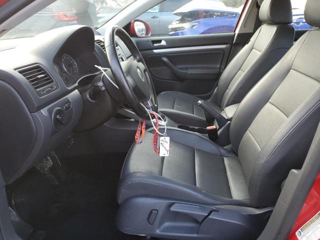 Photo 7 from auction – 2008 VOLKSWAGEN JETTA WOLF with VIN 3VWRJ71K28M151747