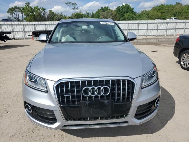 Photo 5 from auction – 2016 AUDI Q5 PREMIUM with VIN WA1L2AFP2GA094088