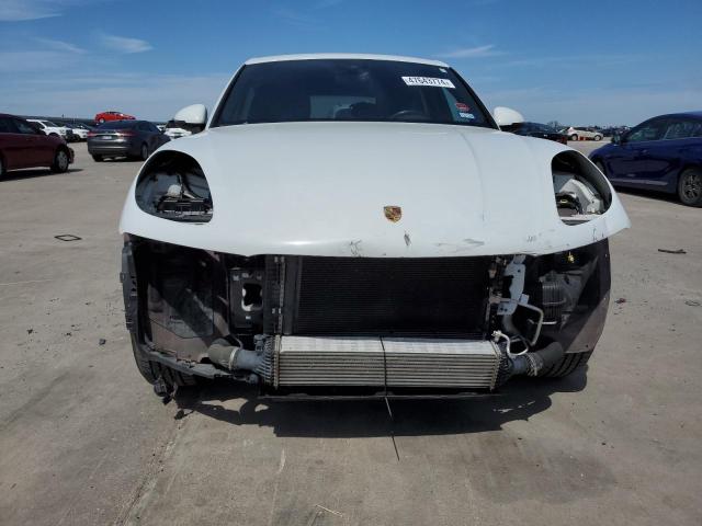 Photo 5 from auction – 2020 PORSCHE MACAN with VIN WP1AA2A56LLB00662