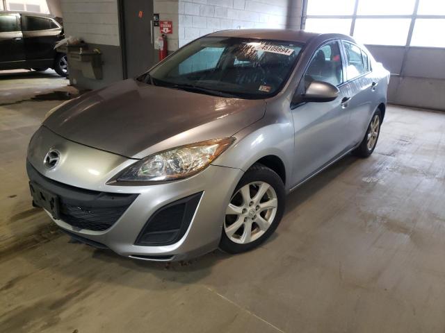 MAZDA MAZDA3 2010 with VIN JM1BL1SG7A1264246 - Photo from auction
