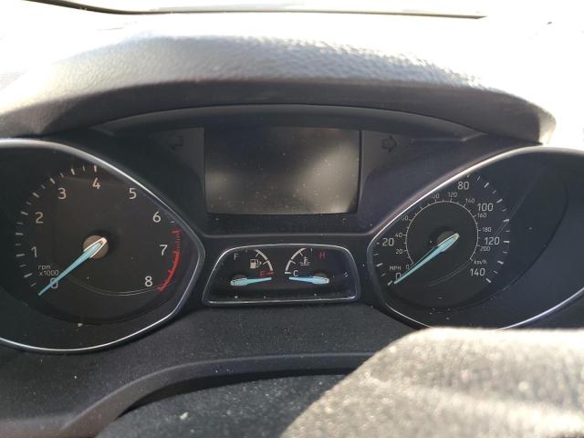 Photo 9 from auction – 2019 FORD ESCAPE SE with VIN 1FMCU9GD1KUA03771