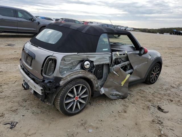 Photo 3 from auction – 2016 MINI COOPER S with VIN WMWWG9C57G3A91505