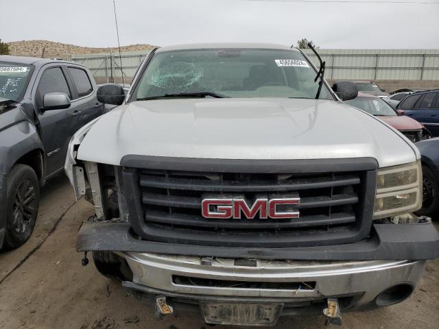 Photo 5 from auction – 2012 GMC SIERRA C15 with VIN 1GTR1TEX7CZ347675