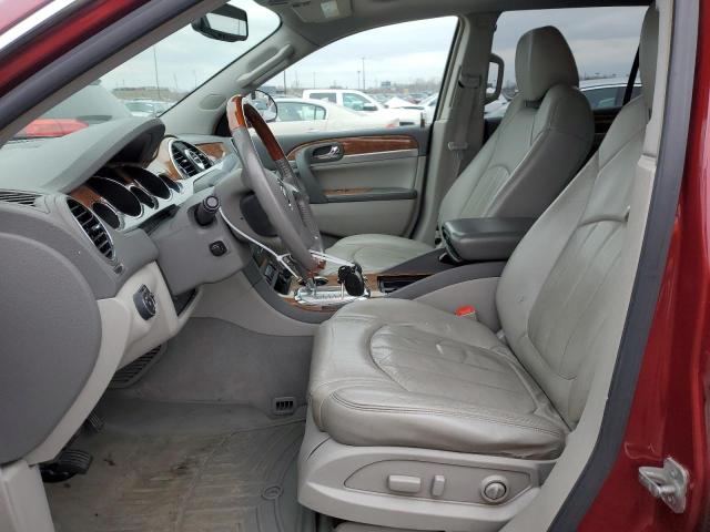 Photo 7 from auction – 2009 BUICK ENCLAVE CX with VIN 5GAER23DX9J111539