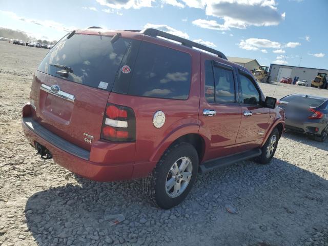 Photo 3 from auction – 2007 FORD EXPLORER X with VIN 1FMEU73887UB87037