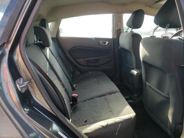 Photo 10 from auction – 2016 FORD FIESTA SE with VIN 3FADP4EJ4GM126655