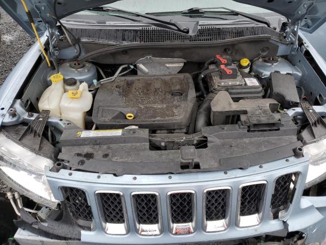 Photo 11 from auction – 2013 JEEP COMPASS LI with VIN 1C4NJDCB8DD158530