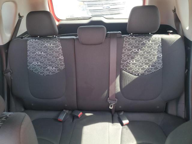 Снимка 10 от търг – 2011 KIA SOUL + с VIN KNDJT2A24B7216161