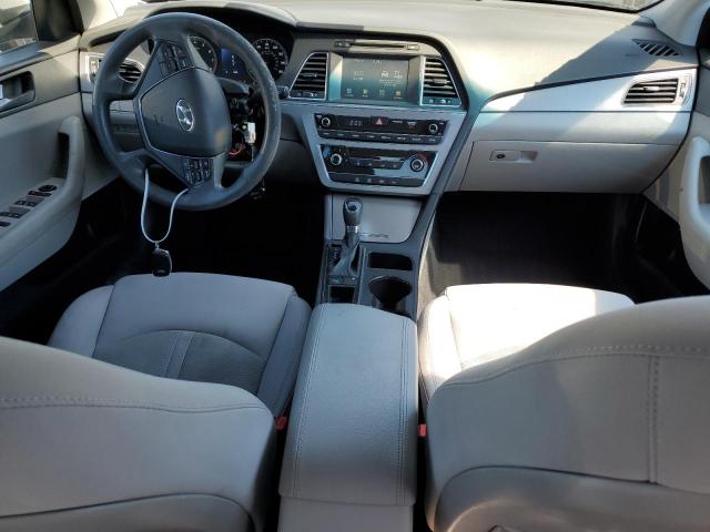 Photo 8 from auction – 2016 HYUNDAI SONATA SE with VIN 5NPE24AF5GH356998