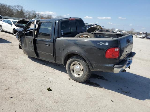 Photo 2 from auction – 2001 FORD F150 SUPER with VIN 1FTRW08W01KF74831