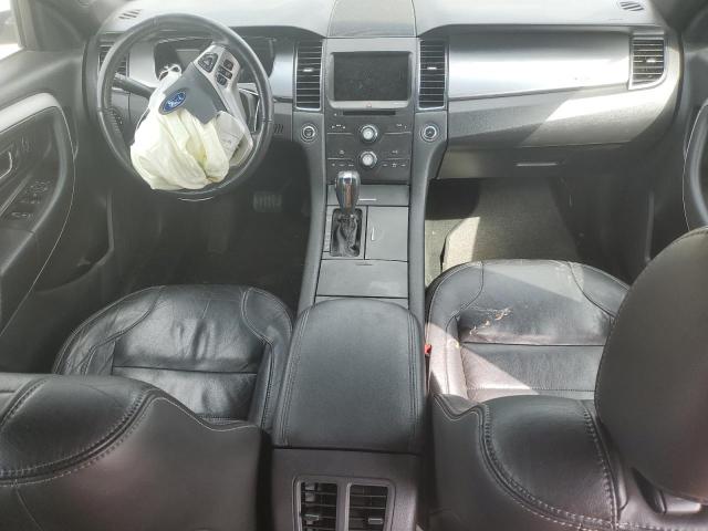 Photo 8 from auction – 2015 FORD TAURUS SEL with VIN 1FAHP2E81FG100090