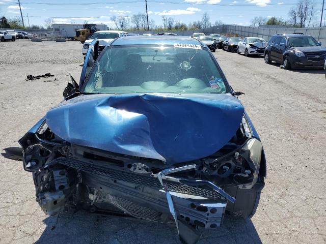 Photo 11 from auction – 2008 FORD FOCUS SE with VIN 1FAHP35N38W256135