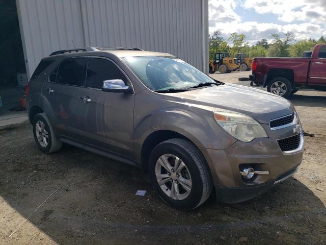 Photo 4 from auction – 2011 CHEVROLET EQUINOX LT with VIN 2CNALFEC0B6337100