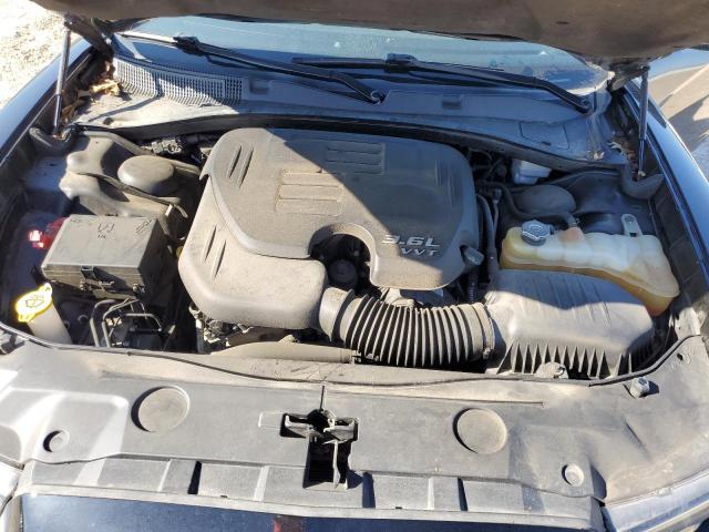 Photo 11 from auction – 2013 DODGE CHARGER SE with VIN 2C3CDXBG8DH575764