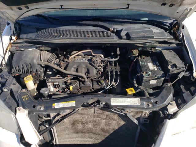 Photo 12 from auction – 2010 CHRYSLER TOWN & COU with VIN 2A4RR5D17AR212344