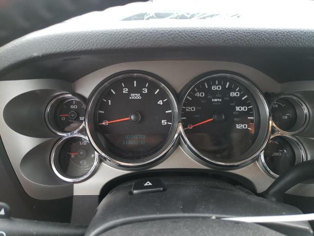 صورة رقم 9 من المزاد - 2012 CHEVROLET SILVERADO مع VIN 1GC1KXC84CF223040
