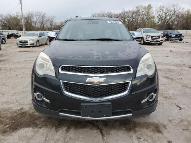 Photo 5 from auction – 2015 CHEVROLET EQUINOX LT with VIN 2GNFLHE32F6358937