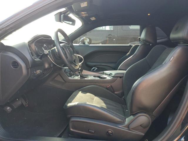 Photo 7 from auction – 2023 DODGE CHALLENGER with VIN 2C3CDZBTXPH527941