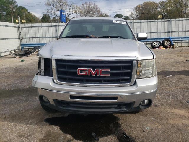 Photo 5 from auction – 2010 GMC SIERRA C15 with VIN 3GTRCWE01AG242254