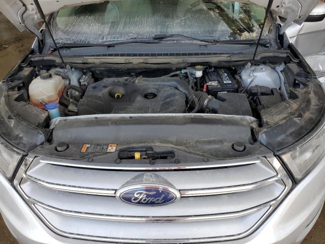 Photo 12 from auction – 2017 FORD EDGE TITAN with VIN 2FMPK4K95HBB40823