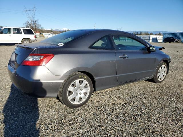 Photo 3 from auction – 2011 HONDA CIVIC with VIN 2HGFG1B63BH510159