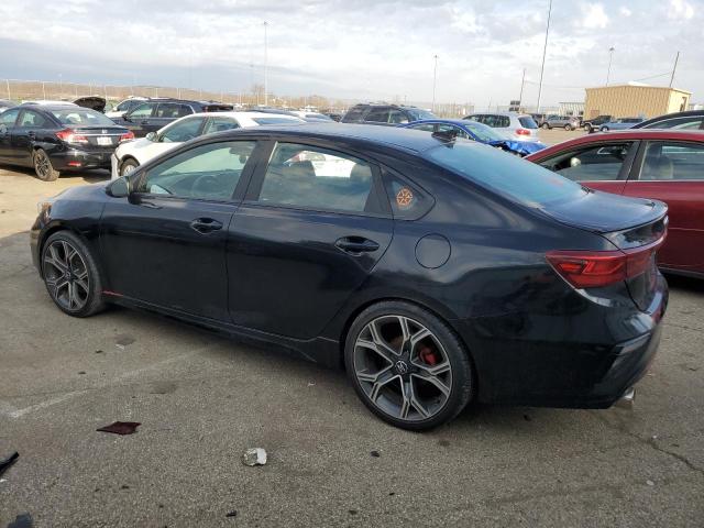 Photo 2 from auction – 2021 KIA FORTE GT with VIN 3KPF44AC0ME272950