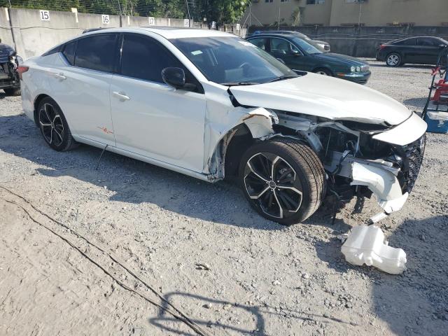 Photo 4 from auction – 2023 NISSAN ALTIMA SR with VIN 1N4BL4CV7PN368368