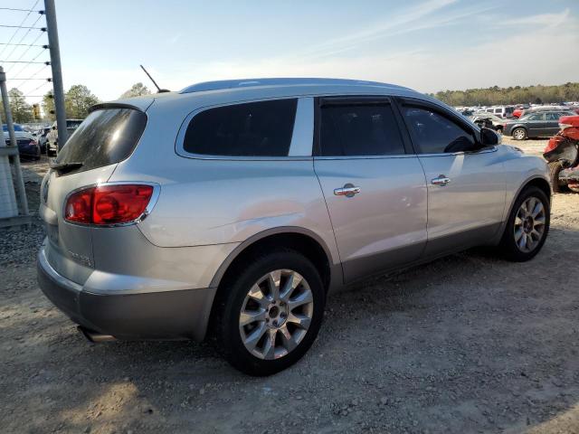 Photo 3 from auction – 2010 BUICK ENCLAVE CX with VIN 5GALRCED0AJ108910