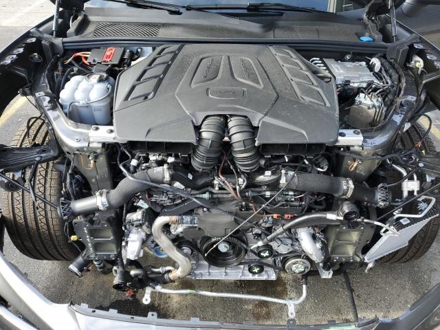 Photo 11 from auction – 2024 PORSCHE CAYENNE S with VIN WP1AL2AYXRDA32874