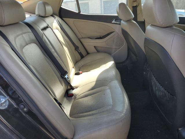 Photo 10 from auction – 2011 KIA OPTIMA EX with VIN KNAGN4A72B5166610