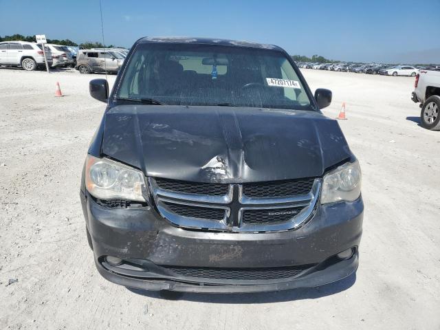 Photo 5 from auction – 2012 DODGE GRAND CARA with VIN 2C4RDGDG4CR110359