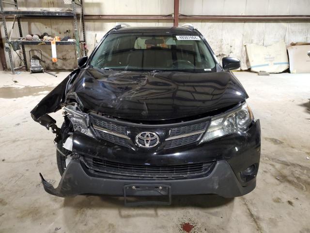 Photo 5 from auction – 2015 TOYOTA RAV4 LE with VIN 2T3BFREV5FW394437
