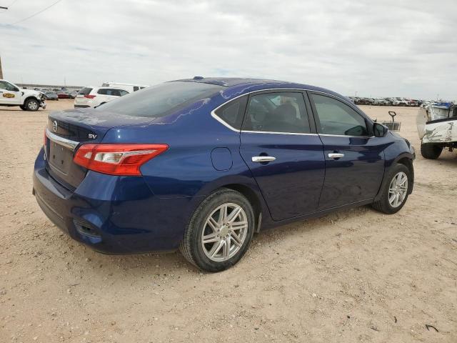 Photo 3 from auction – 2016 NISSAN SENTRA S with VIN 3N1AB7AP4GY237290