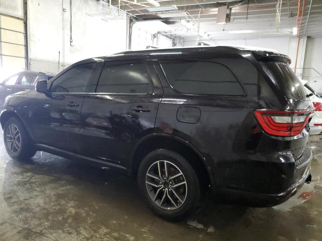Photo 2 from auction – 2018 DODGE DURANGO GT with VIN 1C4RDJDG7JC341470