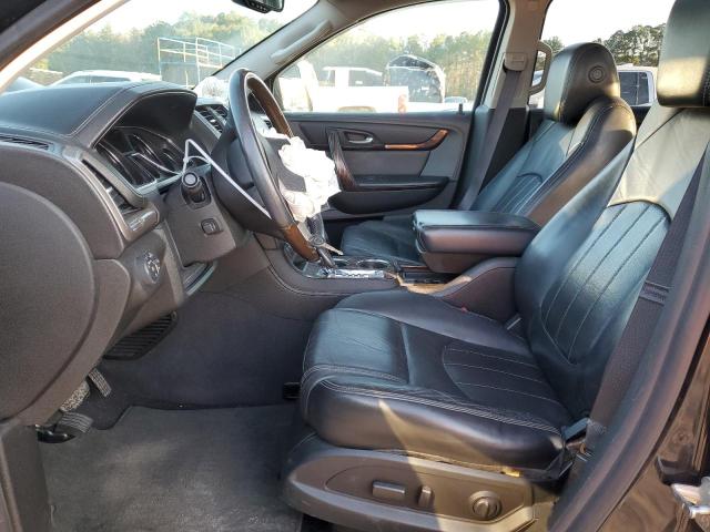 Photo 7 from auction – 2014 GMC ACADIA DEN with VIN 1GKKRTKD0EJ172356