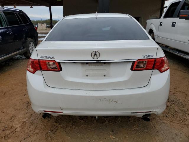 Photo 6 from auction – 2012 ACURA TSX TECH with VIN JH4CU2F62CC010247