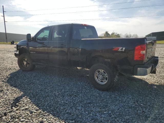 Фото 2 с аукциона – 2008 CHEVROLET SILVERADO с VIN 1GCHK23698F154384