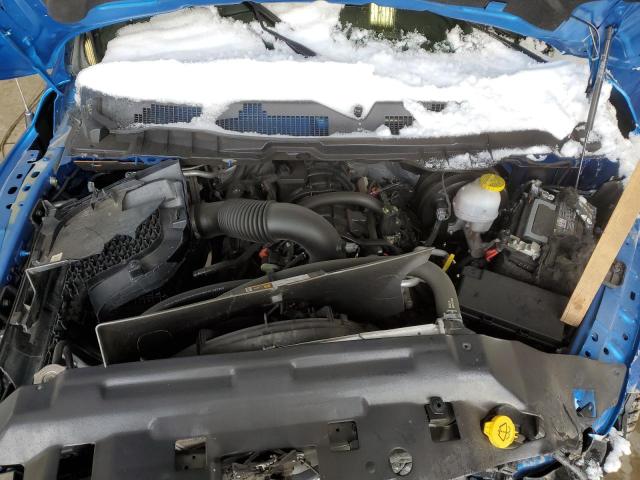 Фото 11 с аукциона – 2021 RAM 1500 CLASS с VIN 1C6RR7GT9MS514324