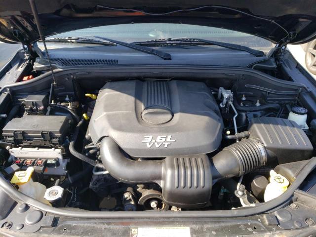 Photo 12 from auction – 2012 JEEP GRAND CHER with VIN 1C4RJFAGXCC329150