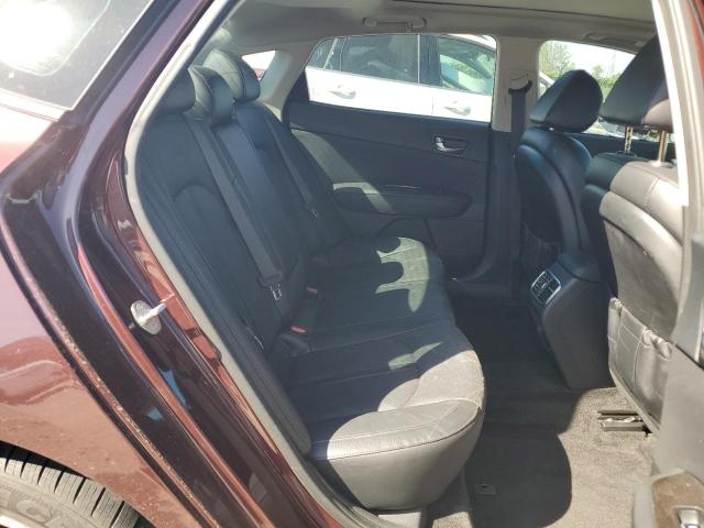 Photo 10 from auction – 2018 KIA OPTIMA EX with VIN 5XXGU4L36JG260855