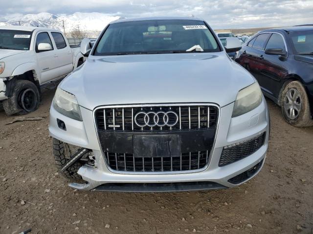Photo 5 from auction – 2010 AUDI Q7 PRESTIG with VIN WA1WMAFE9AD006763