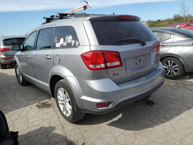 Zdjęcie 3 z aukcji – 2016 DODGE JOURNEY SX z VIN 3C4PDCBB0GT197185