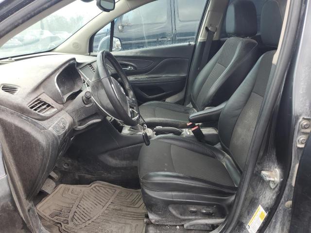 Photo 7 from auction – 2017 BUICK ENCORE PRE with VIN KL4CJASB3HB250552