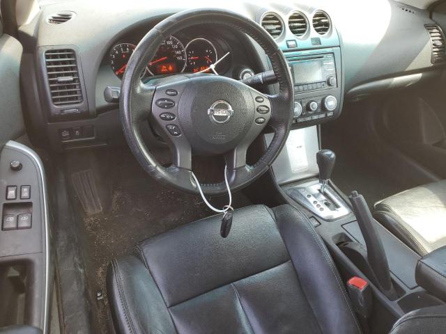 Photo 8 from auction – 2012 NISSAN ALTIMA S with VIN 1N4AL2EP4CC241596