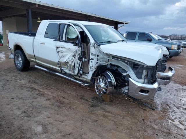 Photo 4 from auction – 2011 DODGE RAM 2500 with VIN 3D7UT2HL1BG542506